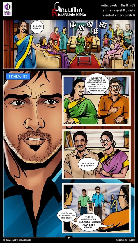 tamil porn comics